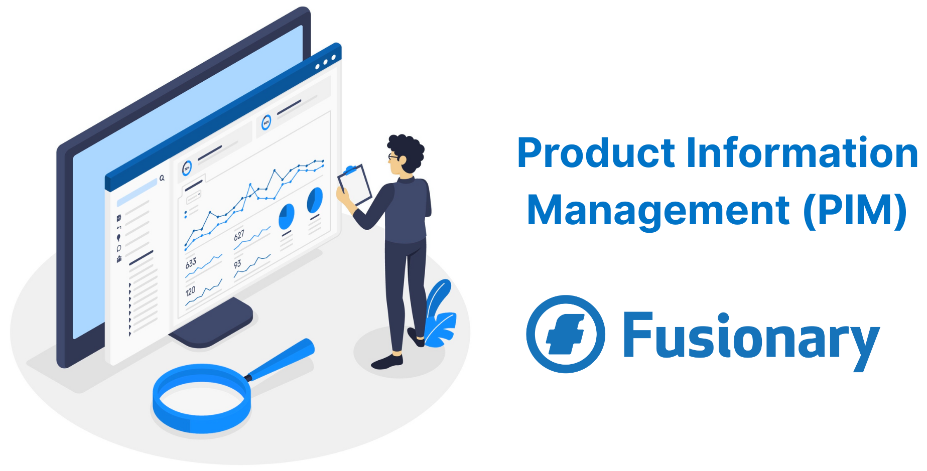 Product Information Management - Fusionary